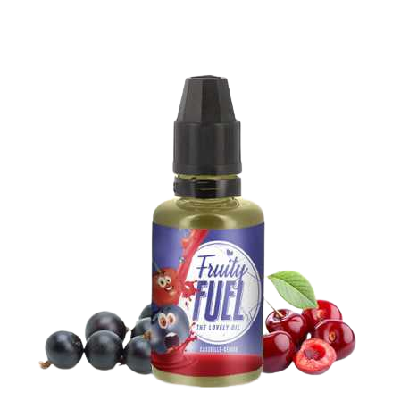 Concentré The Lovely Oil - 30ml - Fruity Fuel