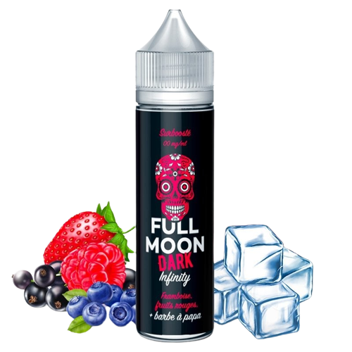 Dark Infinity - 50ml - Full Moon