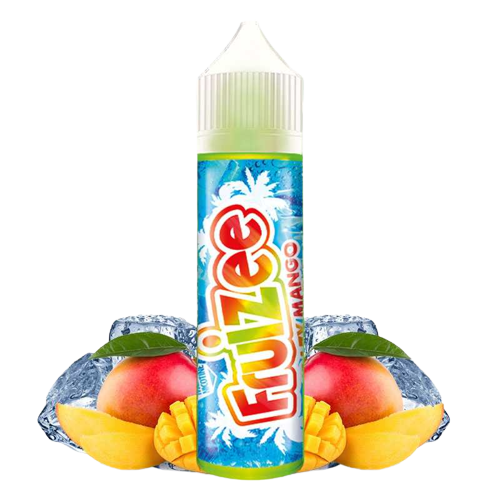 Crazy Mango - 50ml - Fruizee