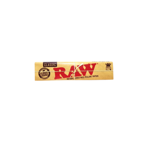 Feuille RAW