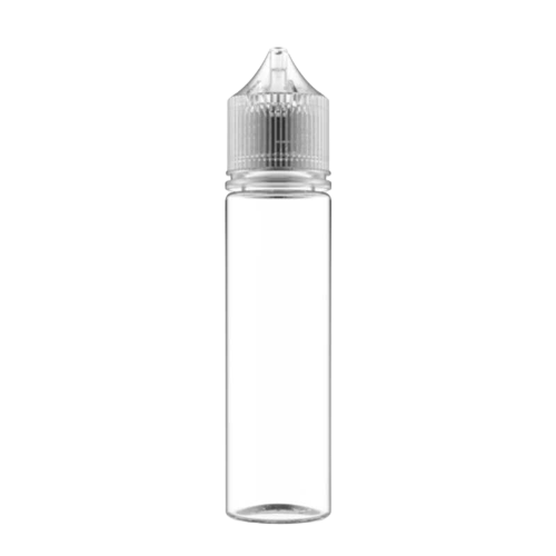 Flacon vide Gorilla 75ml