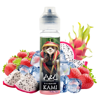 Kami - 50ml - A&L