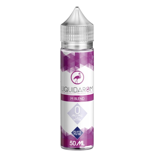 M Blend - 50ml - Liquidarom