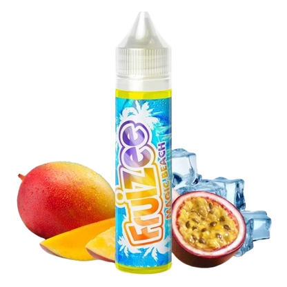 Magic Beach - 50ml - Fruizee
