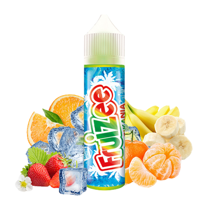 Tropikania - 50ml - Fruizee